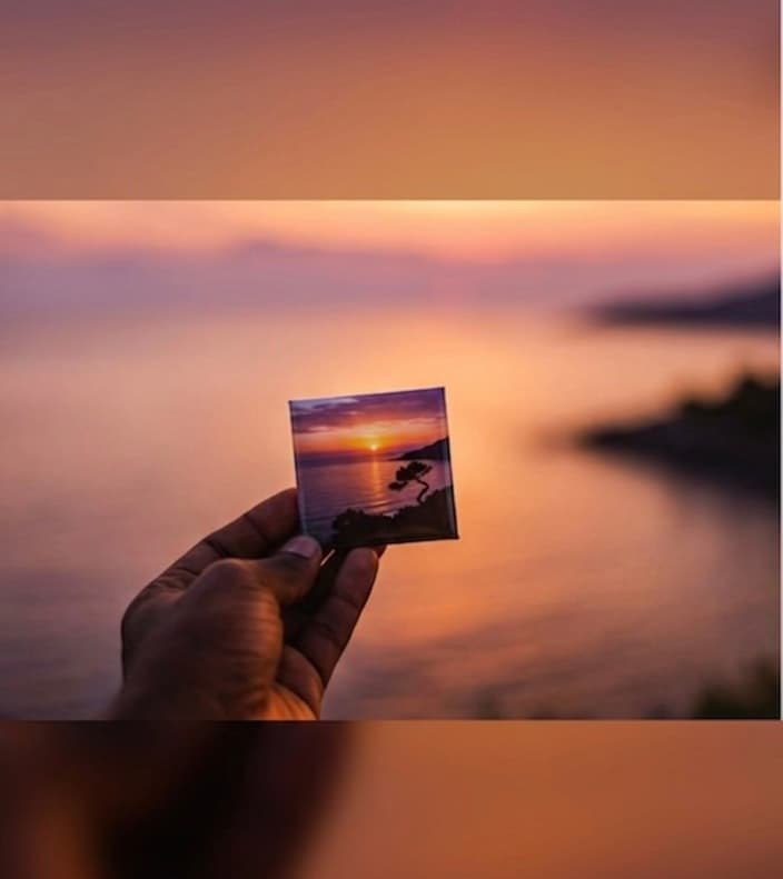 2x2” Square Custom Metal Magnets 1